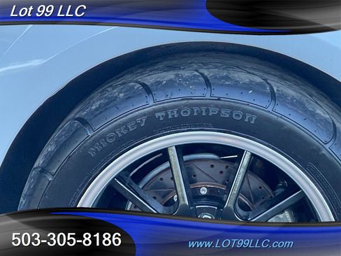 Used 2000 Ford Mustang GT RWD image 56