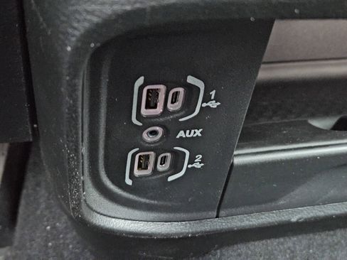 New 2026 RAM 3500 Tradesman image 22