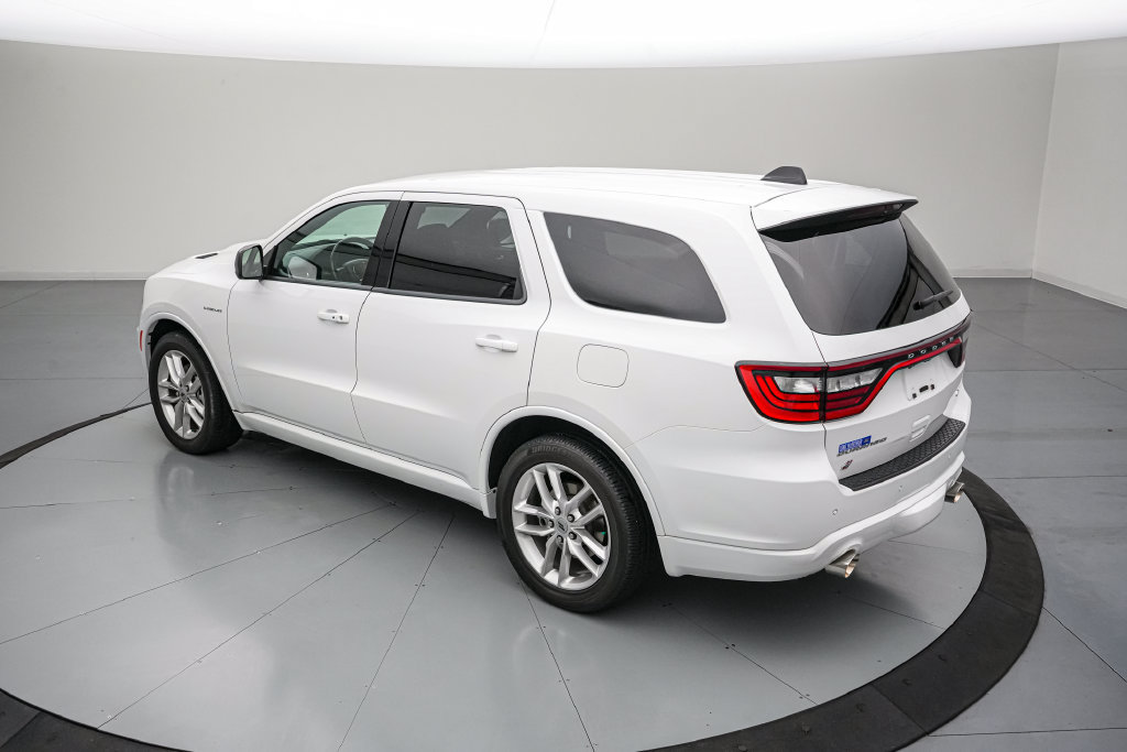 Used 2024 Dodge Durango R/T AWD/4WD image 6