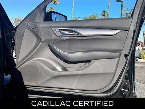 Used 2023 Cadillac CT5 Premium Luxury w/ Technology Package RWD image 21