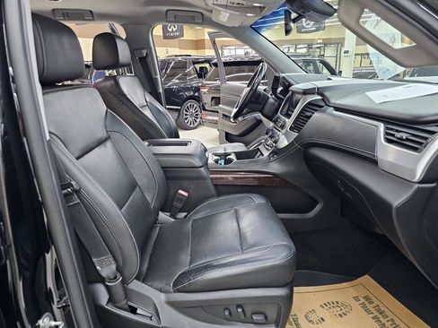 Used 2018 GMC Yukon XL SLT AWD/4WD image 22