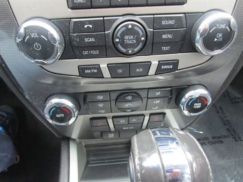 Used 2012 Ford Fusion SEL image 14