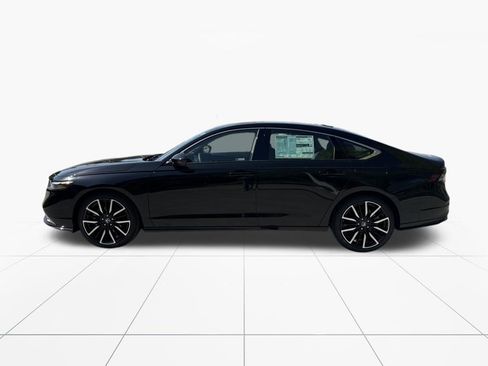 New 2026 Honda Accord Touring image 5
