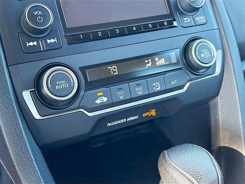 Used 2019 Honda Civic LX image 15