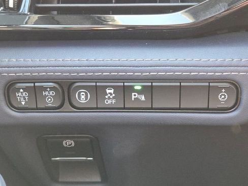 Used 2022 Acura MDX Type S AWD/4WD image 14