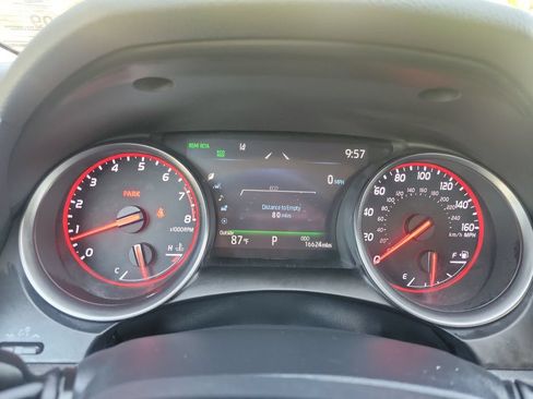 Used 2024 Toyota Camry XSE FWD image 32