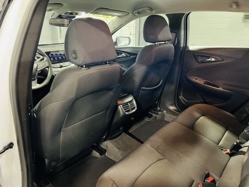 Used 2024 Chevrolet Malibu LT image 22