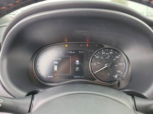 Certified 2022 Nissan Kicks SR w/ Premium Package image 24