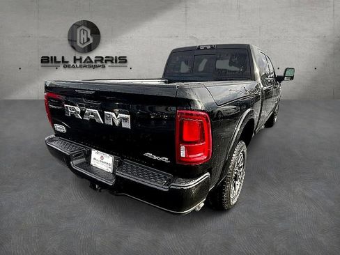 New 2026 RAM 2500 Limited image 6