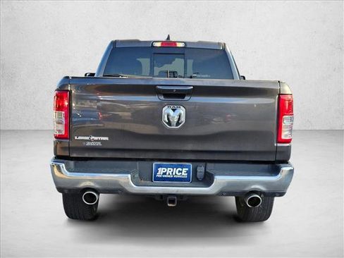 Used 2021 RAM 1500 Lone Star image 6