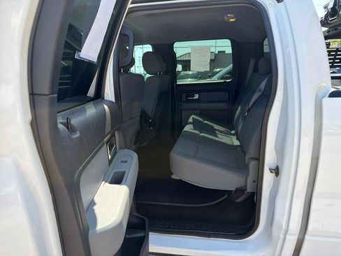 Used 2013 Ford F150 XLT w/ XLT Convenience Pkg AWD/4WD image 27