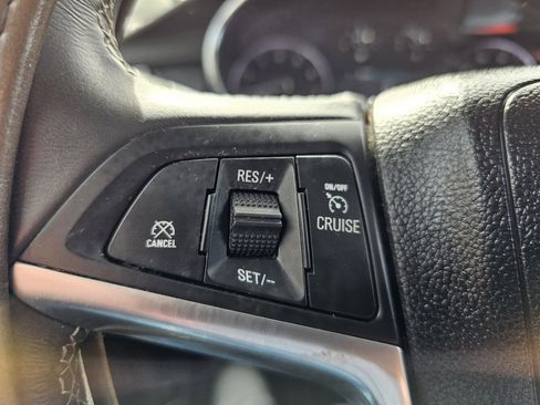 Used 2017 Buick Encore Sport Touring image 12