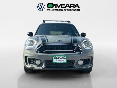 Used 2018 MINI Cooper Countryman S image 8