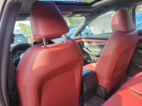 New 2026 MAZDA MAZDA3 2.5 S Hatchback w/ Premium Pkg image 12