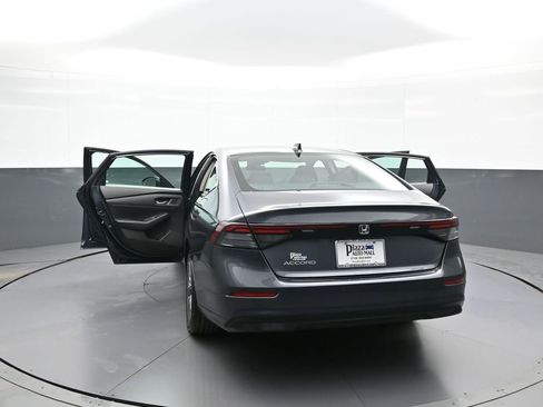 Certified 2023 Honda Accord EX image 47