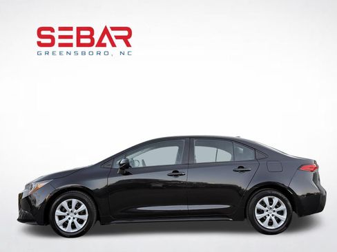 Used 2022 Toyota Corolla LE FWD image 11