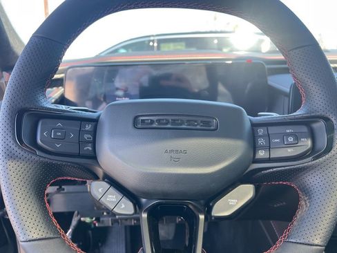 New 2024 Dodge Charger R/T Scat Pack w/ Plus Group image 18