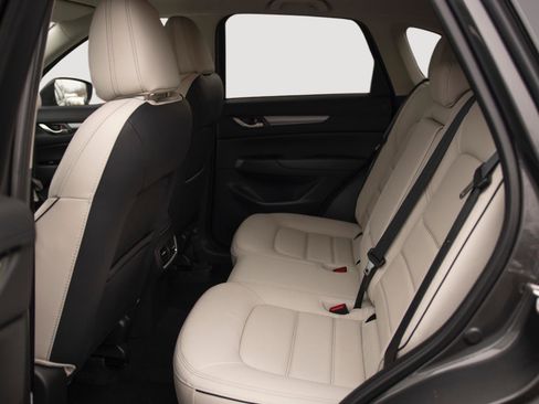 Used 2025 MAZDA CX-5 AWD 2.5 S image 14