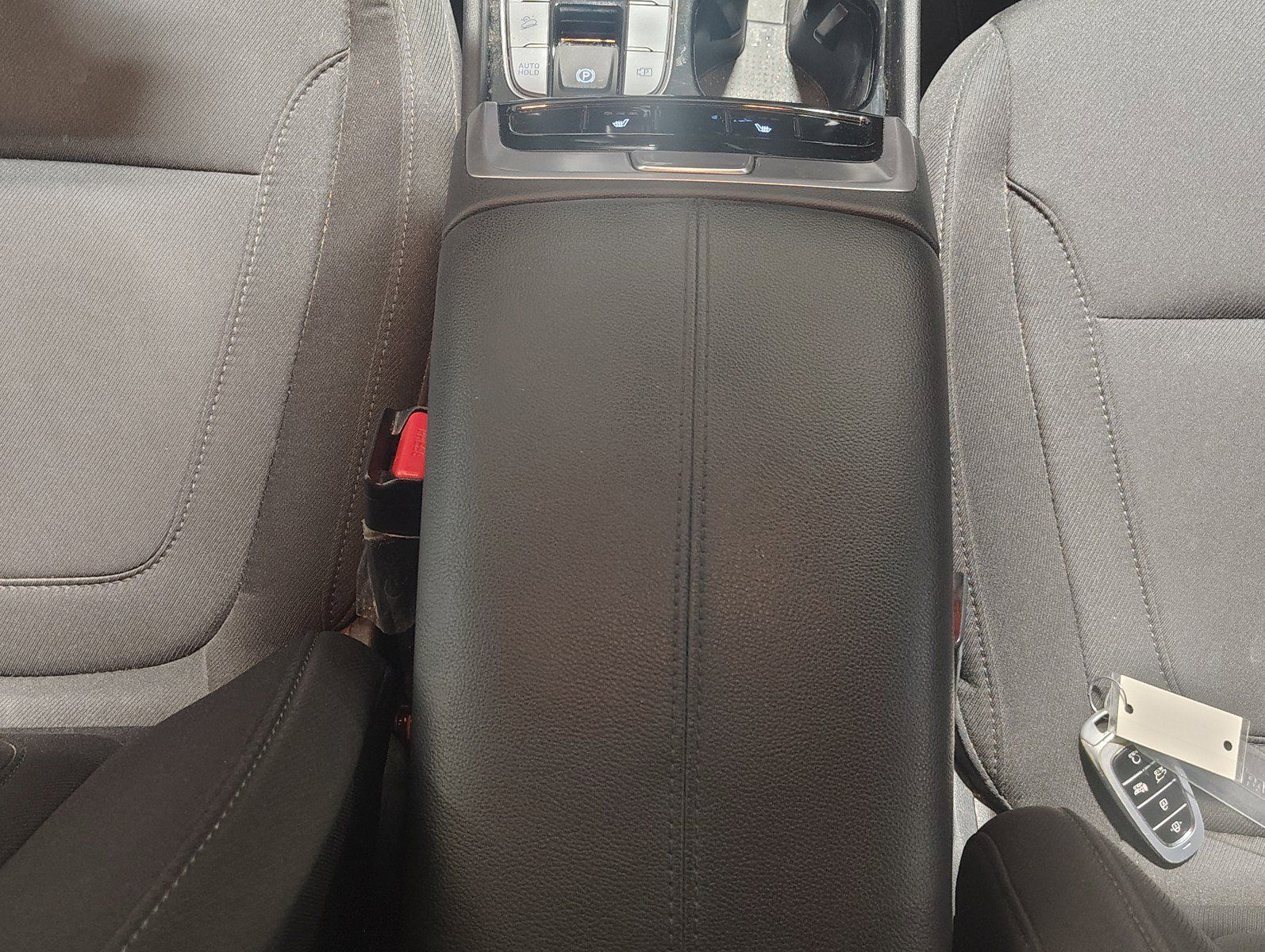 Certified 2023 Hyundai Tucson SEL AWD/4WD image 18