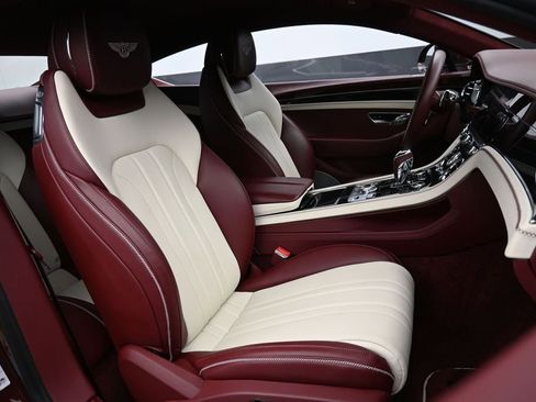 Used 2021 Bentley Continental GT AWD/4WD image 24