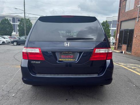 Used 2007 Honda Odyssey EX-L image 8