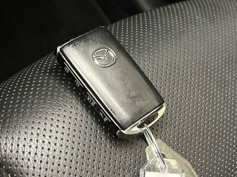 Certified 2024 MAZDA CX-90 3.3 Turbo w/ Preferred Package AWD/4WD image 27