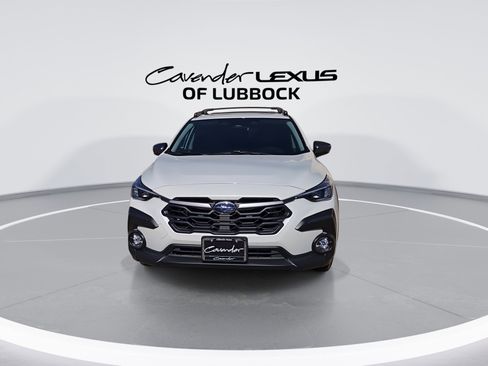 Used 2024 Subaru Crosstrek 2.5i Limited image 3