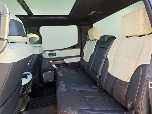 Used 2023 Toyota Tundra Capstone image 13
