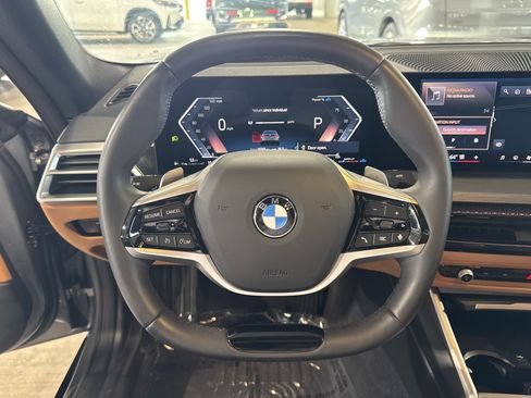 Certified 2025 BMW 430i RWD image 21
