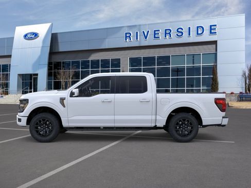 New 2026 Ford F150 Tremor w/ Equipment Group 402B AWD/4WD image 1