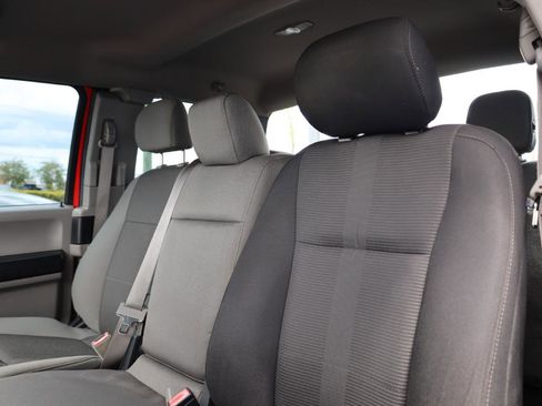 Used 2018 Ford F150 XL w/ Equipment Group 101A Mid AWD/4WD image 5