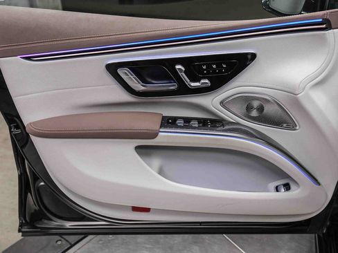 Certified 2023 Mercedes-Benz EQS 450+ Sedan image 25