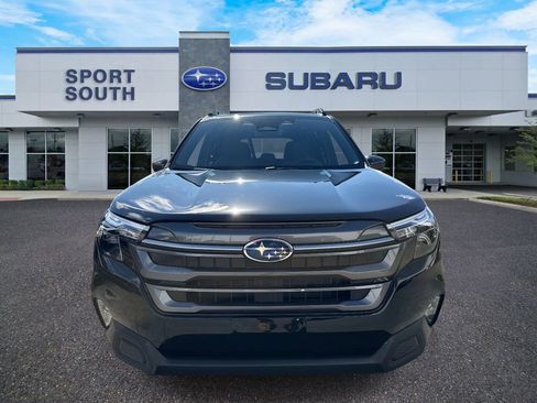 New 2025 Subaru Forester Premium image 8