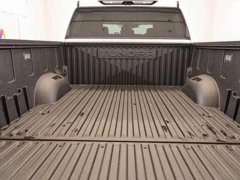 New 2026 Toyota Tundra 1794 Edition image 22