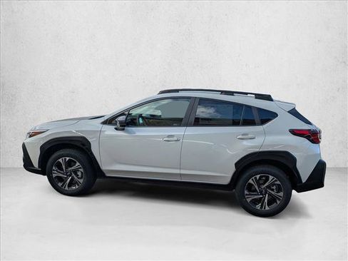 New 2026 Subaru Crosstrek 2.0i Premium image 8