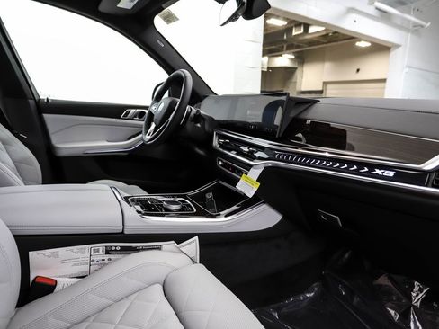 New 2026 BMW X5 xDrive40i image 29