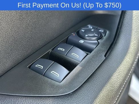 Used 2024 Chevrolet Blazer LT FWD image 22