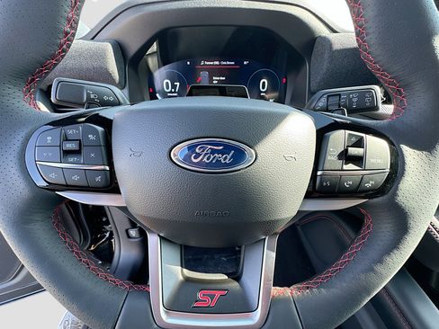 New 2026 Ford Explorer ST RWD image 22