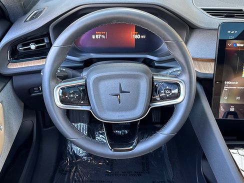 Used 2022 Polestar Polestar 2 w/ Performance Package AWD/4WD image 16