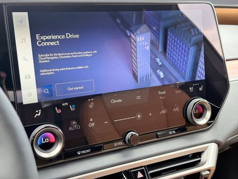 New 2026 Lexus RX 350 Premium Plus AWD/4WD image 22