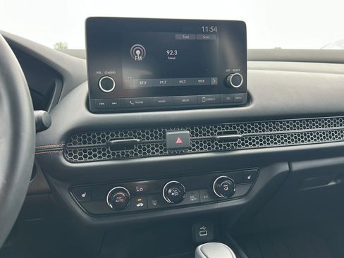 Used 2024 Honda HR-V Sport image 31
