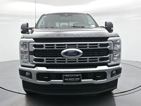 Certified 2024 Ford F250 XLT w/ FX4 Off-Road Package image 56