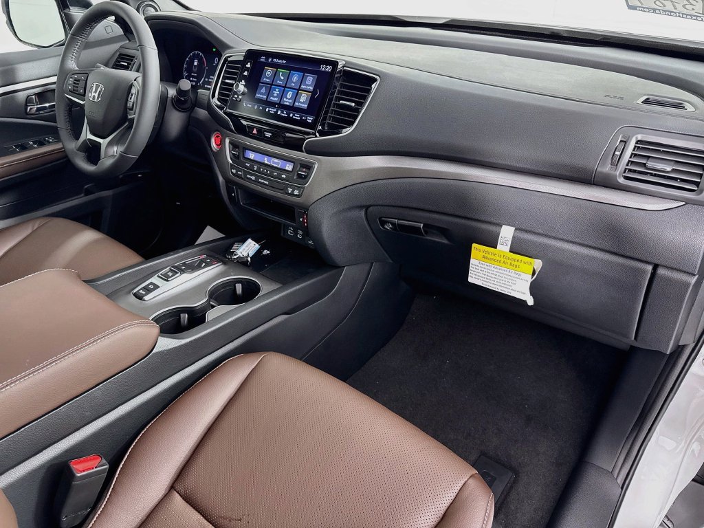 Used 2026 Honda Ridgeline RTL image 40