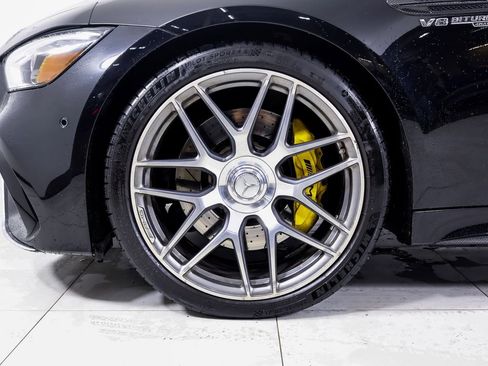 Used 2020 Mercedes-Benz AMG GT 63 S image 29