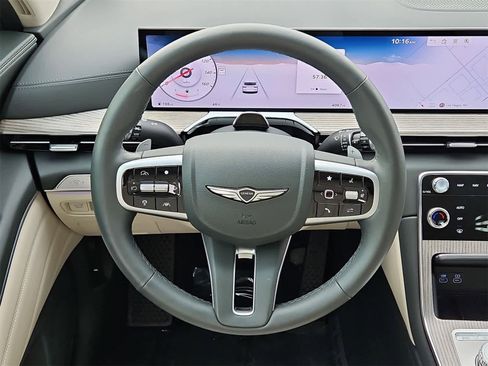 Used 2025 Genesis GV80 2.5T Select image 19
