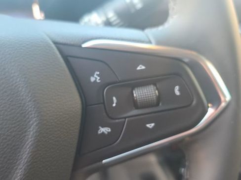 New 2026 Chevrolet TrailBlazer LT w/ Convenience Package image 17