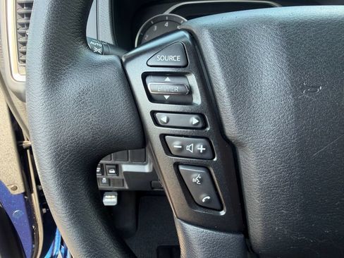Used 2022 Nissan Frontier SV w/ Technology Package AWD/4WD image 27
