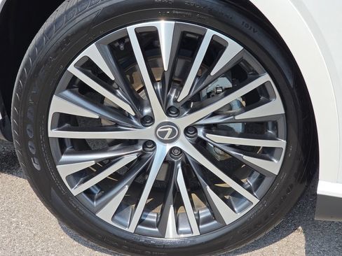 Used 2025 Lexus RX 350 w/ Convenience Package AWD/4WD image 21