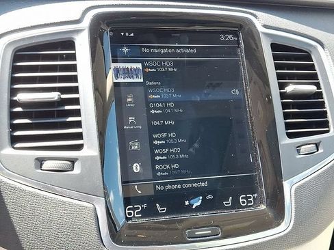 Used 2019 Volvo XC90 T5 Momentum w/ Advanced Package AWD/4WD image 14