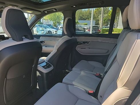 New 2026 Volvo XC90 T8 Core w/ Protection Package Premier image 5